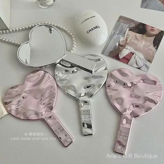 GƯƠNG TIM SÓNG NƯỚC BẠC HỒNG