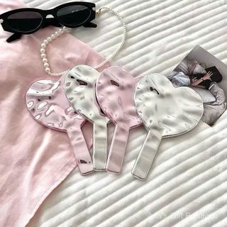 GƯƠNG TIM SÓNG NƯỚC BẠC HỒNG