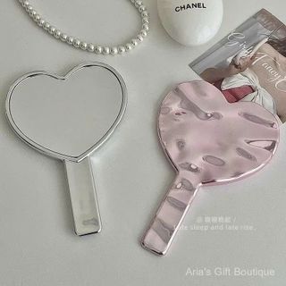 GƯƠNG TIM SÓNG NƯỚC BẠC HỒNG