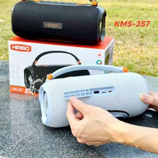 Loa Bluetooth Kimiso KMS-357