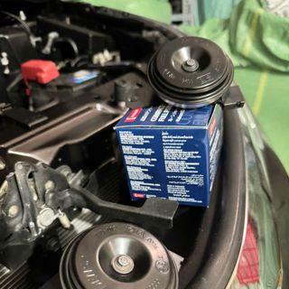 CÒI DĨA 1 JACK ZIN TOYOTA DENSO INDONESIA