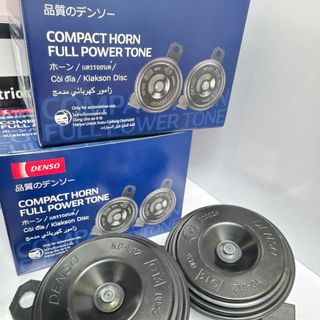 CÒI DĨA 1 JACK ZIN TOYOTA DENSO INDONESIA