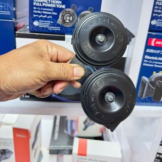 CÒI DĨA 1 JACK ZIN TOYOTA DENSO INDONESIA