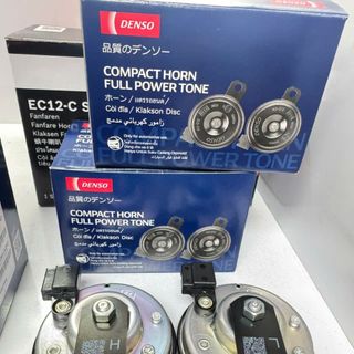 CÒI DĨA 1 JACK ZIN TOYOTA DENSO INDONESIA