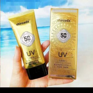Chống nắng uv