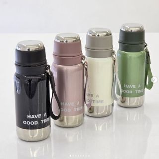 BGN Bình Giữ Nhiệt Have A Good Time 8265-580ml (THÙNG 50C)