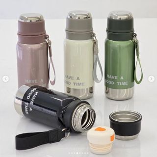 BGN Bình Giữ Nhiệt Have A Good Time 8265-580ml (THÙNG 50C)