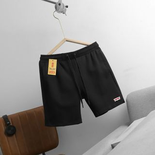 Quần Short thun nam.  Chất vải Bc cotton mịn dày cực đẹp.