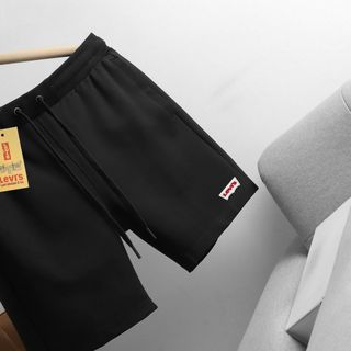 Quần Short thun nam.  Chất vải Bc cotton mịn dày cực đẹp.