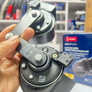 CÒI SÊN 1 JACK CHỐNG NƯỚC DENSO CHÍNH HÃNG