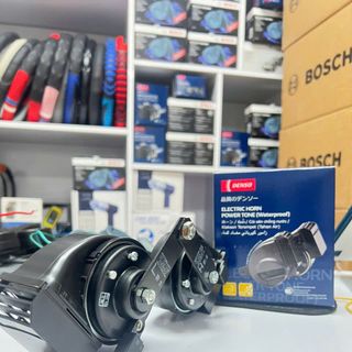 CÒI SÊN 1 JACK CHỐNG NƯỚC DENSO CHÍNH HÃNG