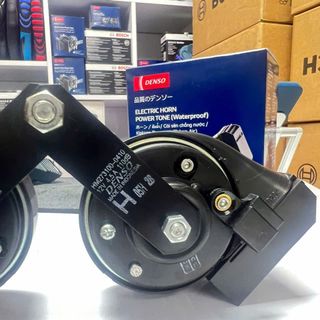 CÒI SÊN 1 JACK CHỐNG NƯỚC DENSO CHÍNH HÃNG