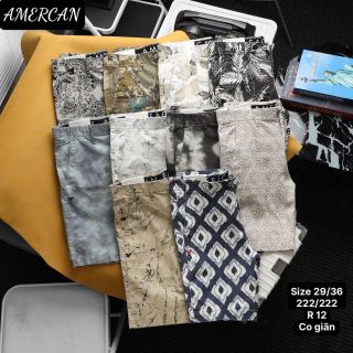 Sọt NAM  co giãn  Phom slim