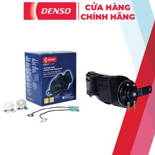 CÒI SÊN 2 JACK CHỐNG NƯỚC DENSO CHÍNH HÃNG
