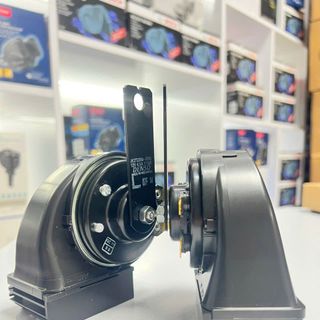 CÒI SÊN 2 JACK CHỐNG NƯỚC DENSO CHÍNH HÃNG