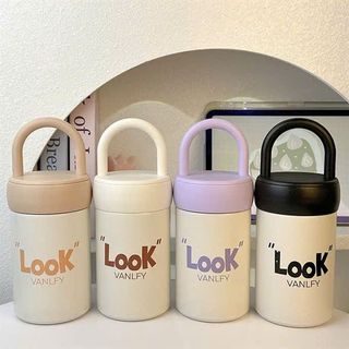 Bình Giữ Nhiệt inox