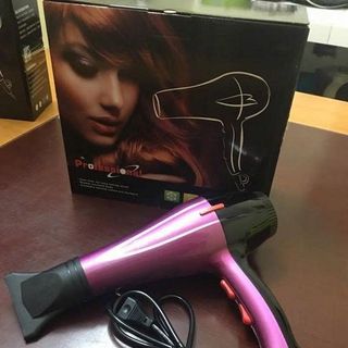 MÁY SẤY TÓC 2 CHIỀU 2800W SATIN HAIR 552