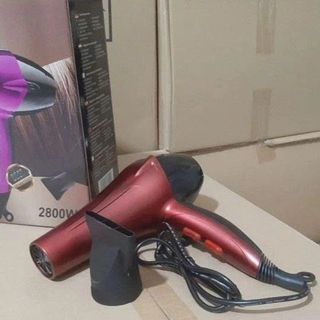 MÁY SẤY TÓC 2 CHIỀU 2800W SATIN HAIR 552