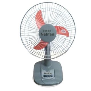 QUẠT BÀN NATIFAN B-301 (T6)