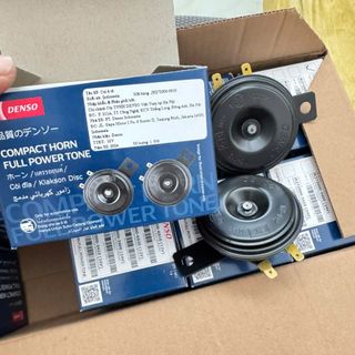 CÒI DĨA 2 JACK DENSO CHÍNH HÃNG SX INDONESIA GIÁ SỈ THÙNG 10B