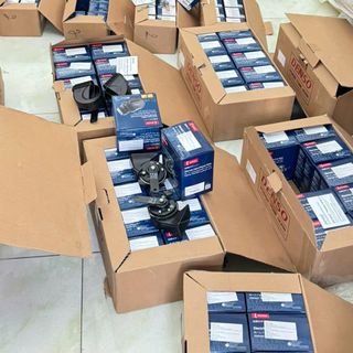 CÒI DĨA 2 JACK DENSO CHÍNH HÃNG SX INDONESIA GIÁ SỈ THÙNG 10B