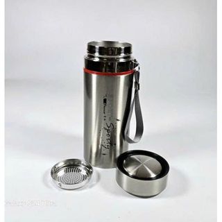 BÌNH GIỮ NHIỆT INOX 304 HUXUAN 800ML (T50)