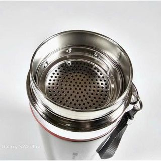 BÌNH GIỮ NHIỆT INOX 304 HUXUAN 800ML (T50)