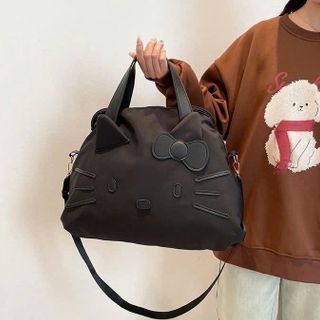 Túi du lịch mèo kitty