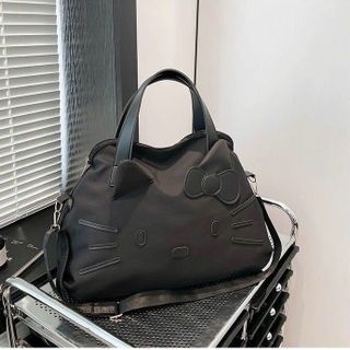 Túi du lịch mèo kitty