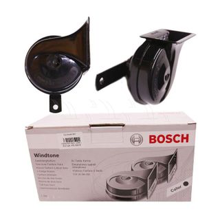 CÒI SÊN BOSCH 24V CHO XE TẢI XE BUÝT, XE KHÁCH CHÍNH HÃNG