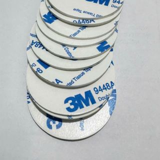 MIẾNG DÁN 2 MẶT 3M NHIỂU KÍCH THƯỚC