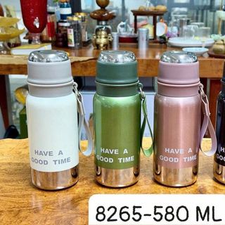 BGN Bình Giữ Nhiệt Have A Good Time 8265-580ml (THÙNG 50C)