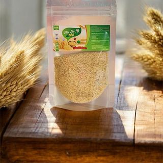 Phôi Lúa Mì combo hàng tặng 5gói 50gr