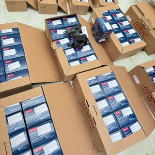 CÒI SÊN 2 JACK TOYOTA INDONESIA CHÍNH HÃNG