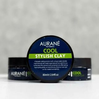 Sáp Vuốt tóc Aurane Cool Stylish Clay