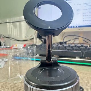 Giá đỡ ĐT từ tính Hít Kính Siêu chắc