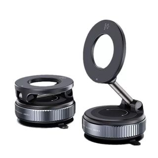 Giá đỡ ĐT từ tính Hít Kính Siêu chắc