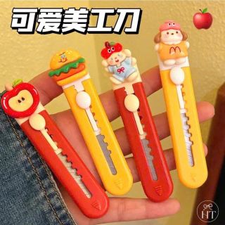 DAO RỌC GIẤY LOOPY