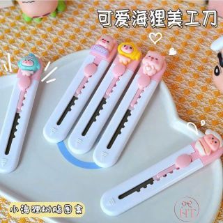 DAO RỌC GIẤY LOOPY