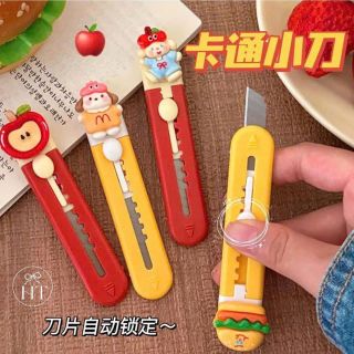 DAO RỌC GIẤY LOOPY