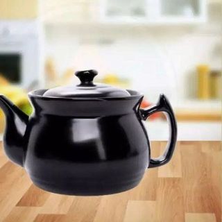 ẤM ĐẤT, ẤM SẮC THUỐC SỨ 2L (T16)