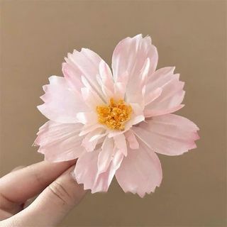 KẸP TÓC HOA CÁNH BƯỚM