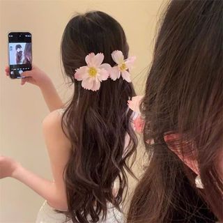 KẸP TÓC HOA CÁNH BƯỚM