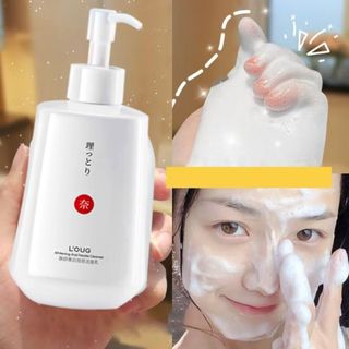 Sữa rửa mặt cá tuyết