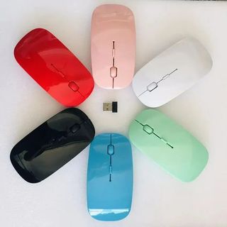 CHUỘT MÁY TÍNH BLUETOOTH