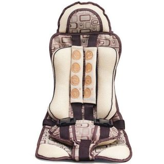 Đai ghế ngồi cho bé trẻ em trên xe hơi ô tô - Đai an toàn cho em bé nhiều màu. An toàn trên mọi chuyến hành trình