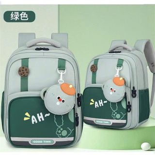 BALO TIỂU HỌC SIÊU XINH, NHẸ ÊM – BÉ MÊ NGAY A6053, A6061 - PIPI STORE