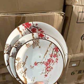 Tô 8 Loe Hoa Đào (THÙNG 50C)