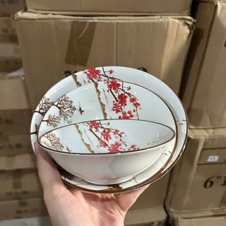 Tô 8 Loe Hoa Đào (THÙNG 50C)