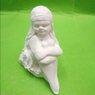 Tượng thạch cao tranh cát giá sỉ rẻ ib mình